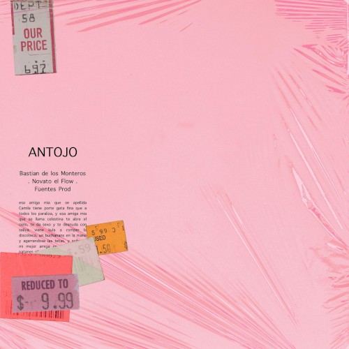 Antojo