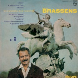 Nº9 : Les Trompettes de la renommée