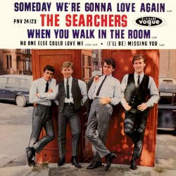 Someday We're Gonna Love Again