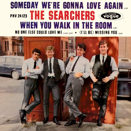 Someday We're Gonna Love Again
