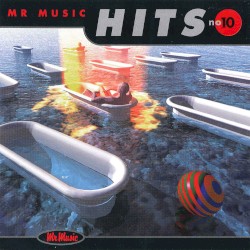 Mr Music Hits 10-96