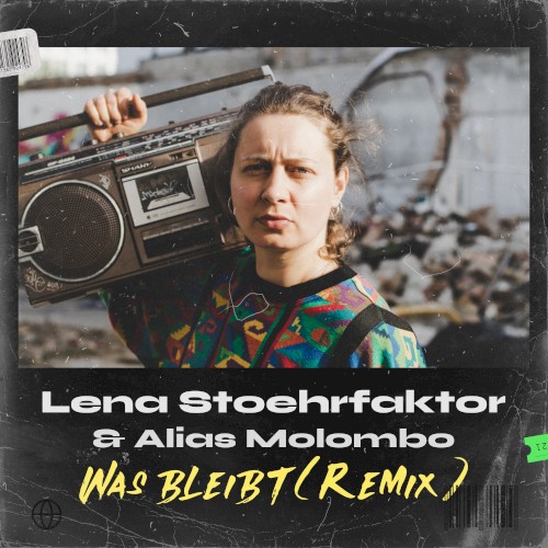 Was bleibt (Remix)