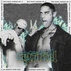Ca7riel: BZRP Music Sessions, Vol. 14