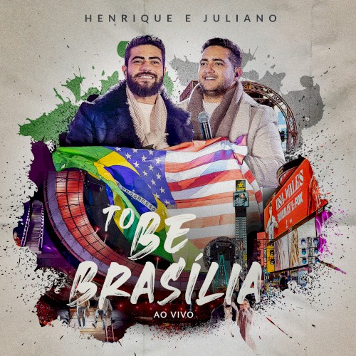 To Be - Ao Vivo em Brasília
