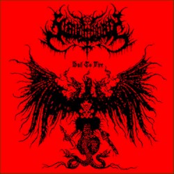 Hail To Fire