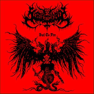 Hail To Fire