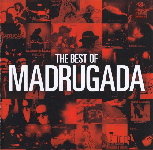 The Best of Madrugada