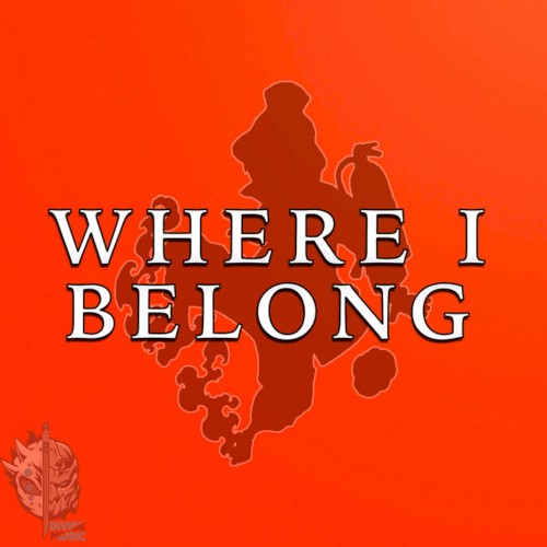 Where I Belong (Fire Force)
