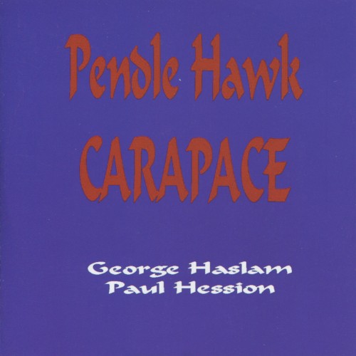 Pendle Hawk Carapace