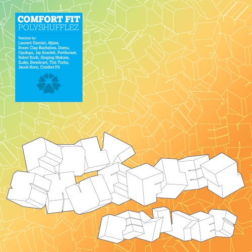 Polyshufflez Remixes