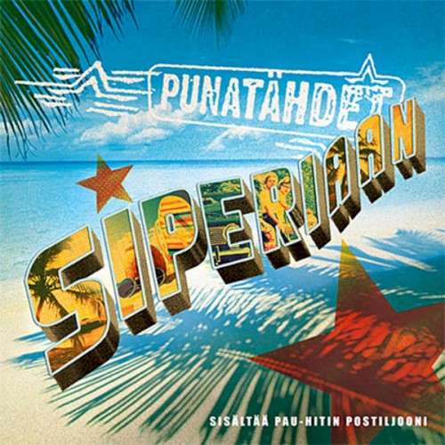 Siperiaan