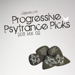 Progressive Psytrance Picks 2011, Vol. 2