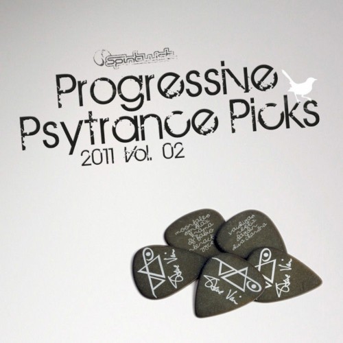 Progressive Psytrance Picks 2011, Vol. 2