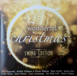 Wonderful Christmas: Swing Edition