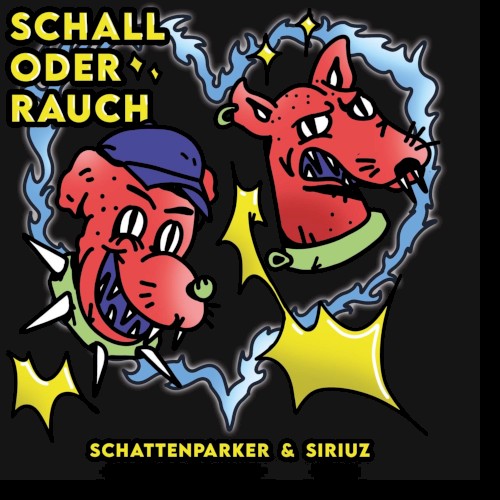 Schall oder Rauch
