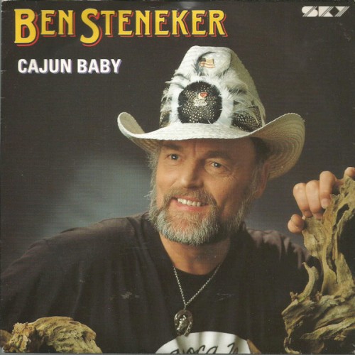 Cajun Baby