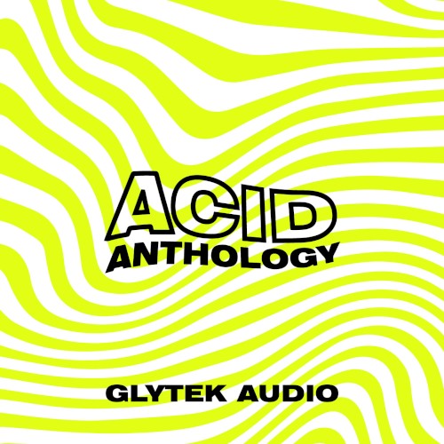 Acid Anthology