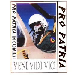 Veni Vidi Vici