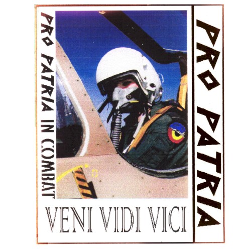 Veni Vidi Vici