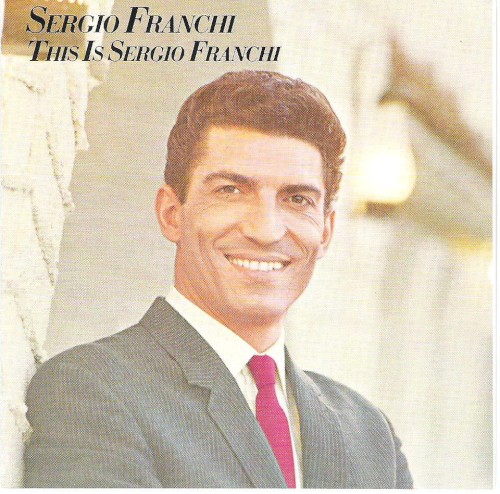 This Is Sergio Franchi