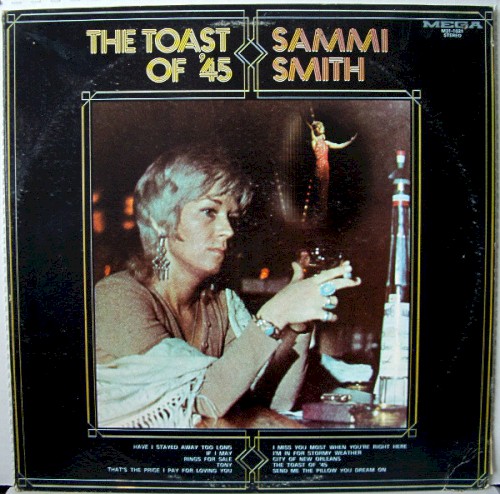 The Toast of ’45