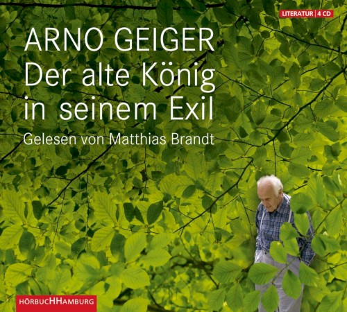 Der alte König in seinem Exil