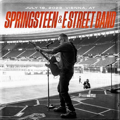 2023‐07‐18: Ernst‐Happel‐Stadion, Vienna, Austria