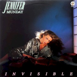 Invisible