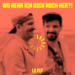 Wo Kenn Ich Dich Noch Her?!