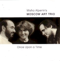 Once Upon a Time
