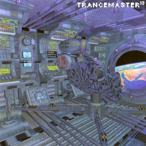 Trancemaster 13
