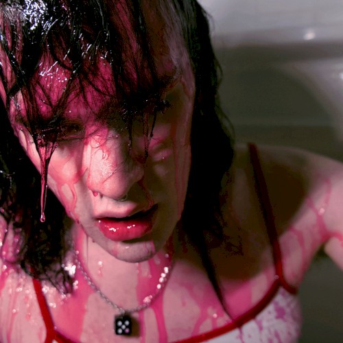 Pink Girl