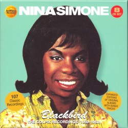 Blackbird: The Colpix Recordings (1959 - 1963)