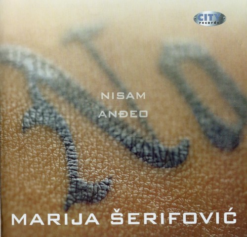 Nisam Anđeo