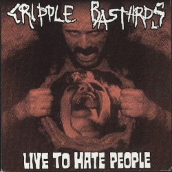 Live to Hate People