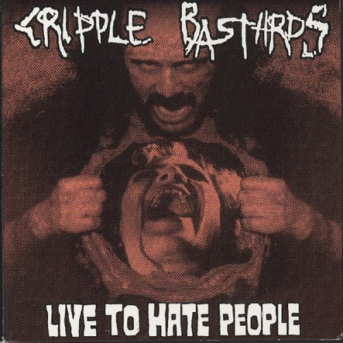 Live to Hate People