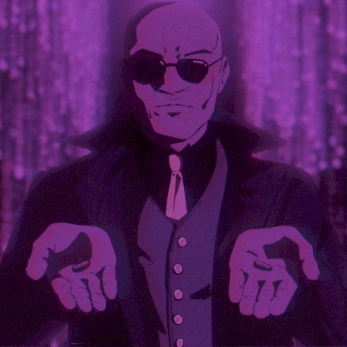 The Meaning Pill Vol. 1: Escape the Matrix