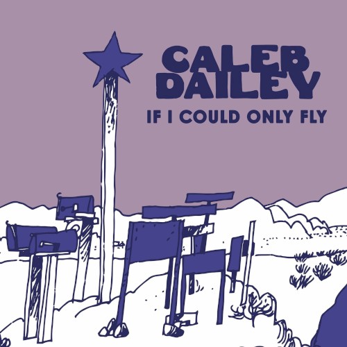 If I Could Only Fly