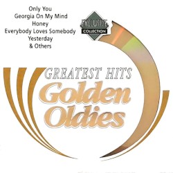 Greatest Hits: Golden Oldies