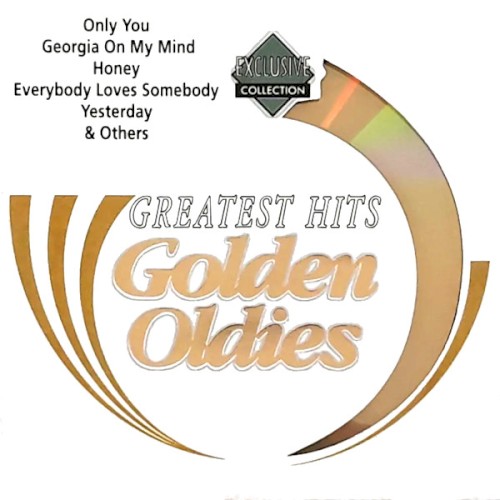 Greatest Hits: Golden Oldies