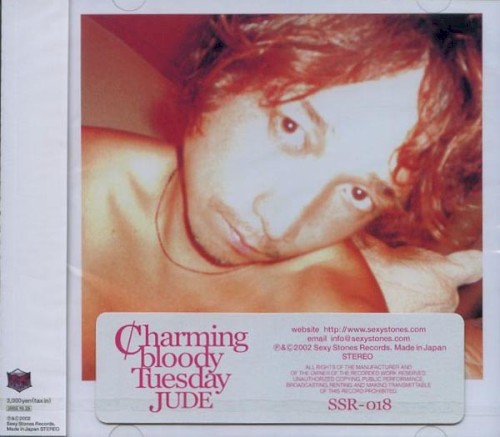 Charming Bloody Tuesday