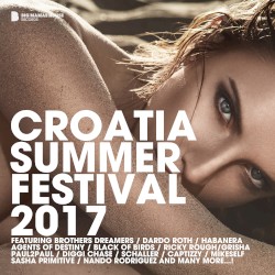 Croatia Summer Festival 2017