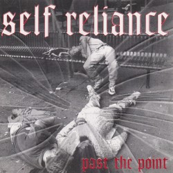 Past The Point