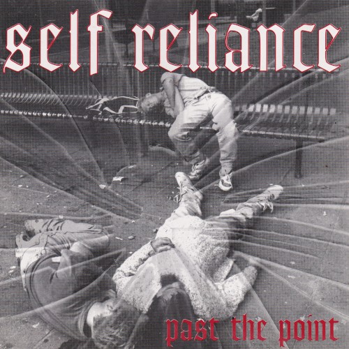 Past The Point