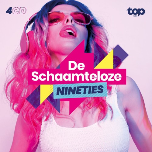 Topradio: De Schaamteloze Nineties