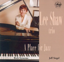 A Place for Jazz