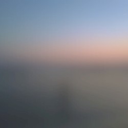 Fading Tide