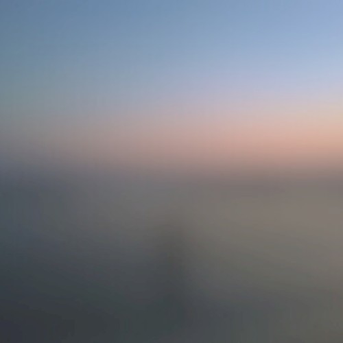 Fading Tide