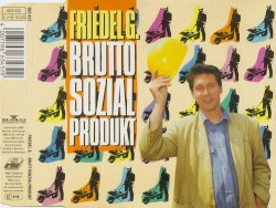 Bruttosozialprodukt