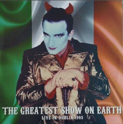 The Greatest Show on Earth